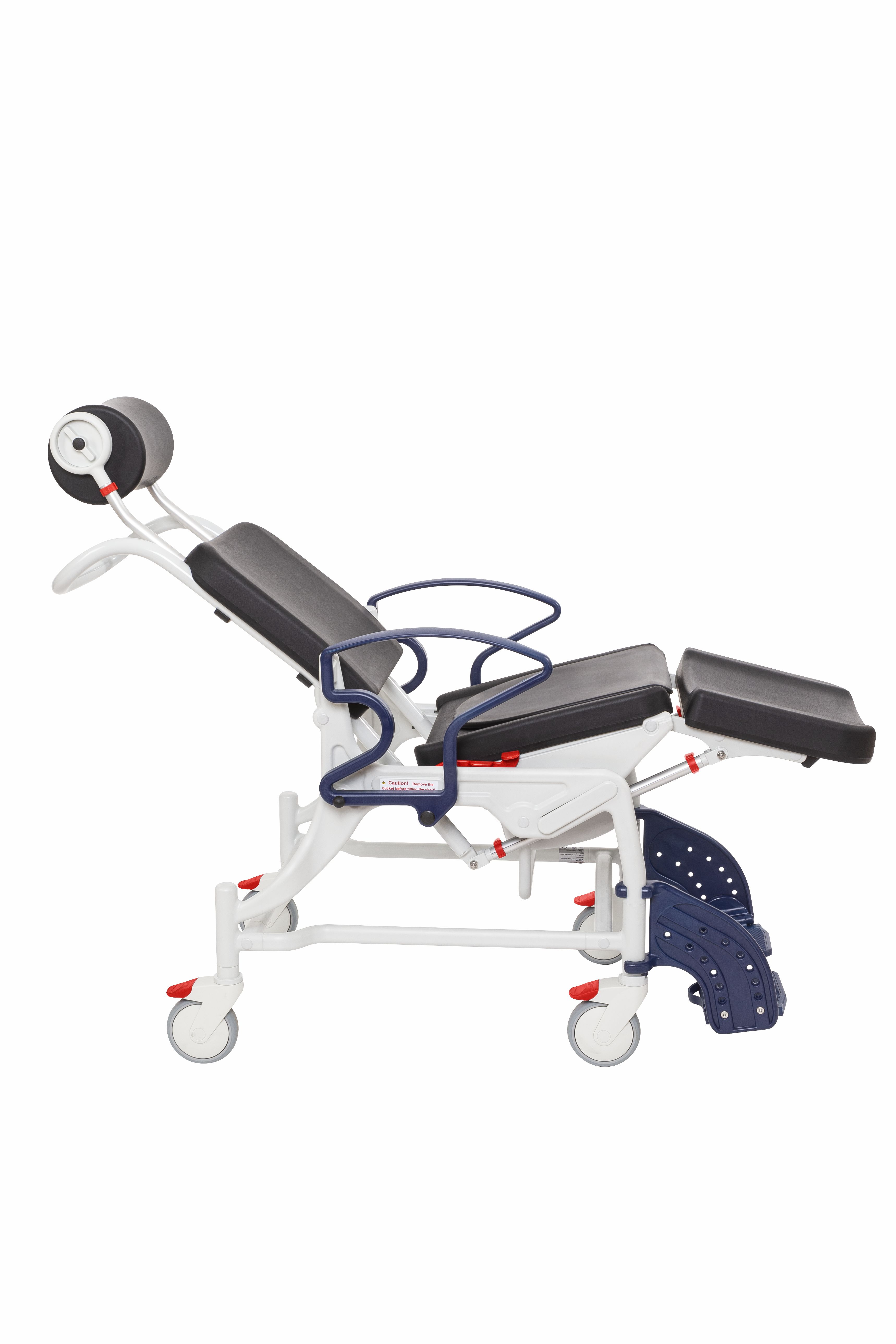 Rebotec Phoenix commode chair