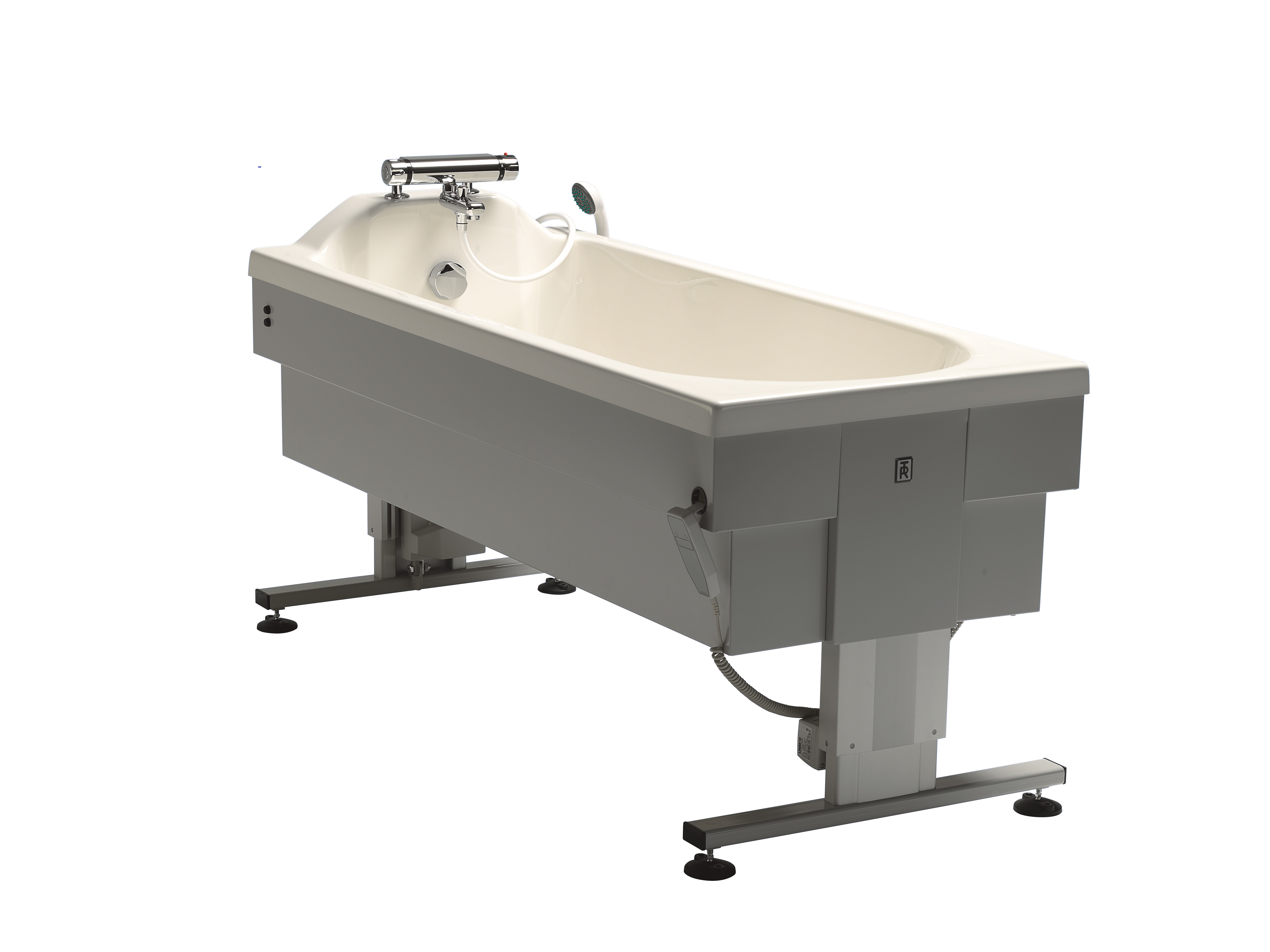 TR-1700 Space Saving Bathtub