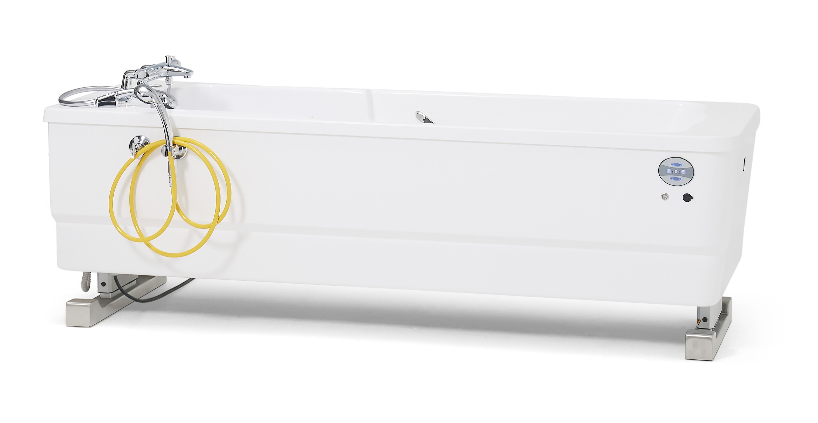 TR Comfortline bathing system