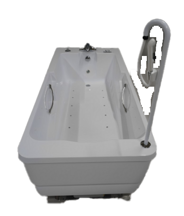 TR Spaceline Bathing System