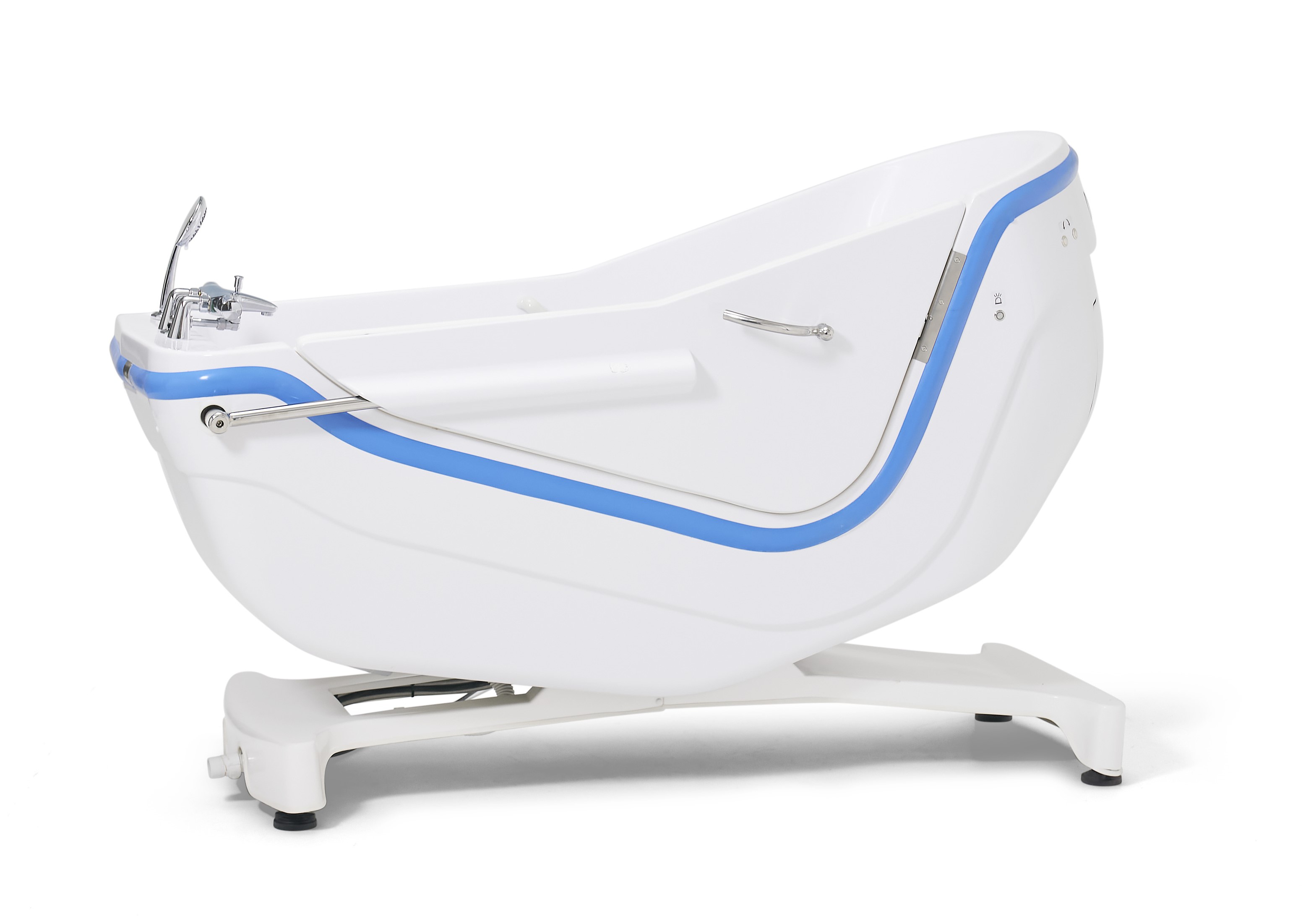 TR Swing therapeutic bathing system