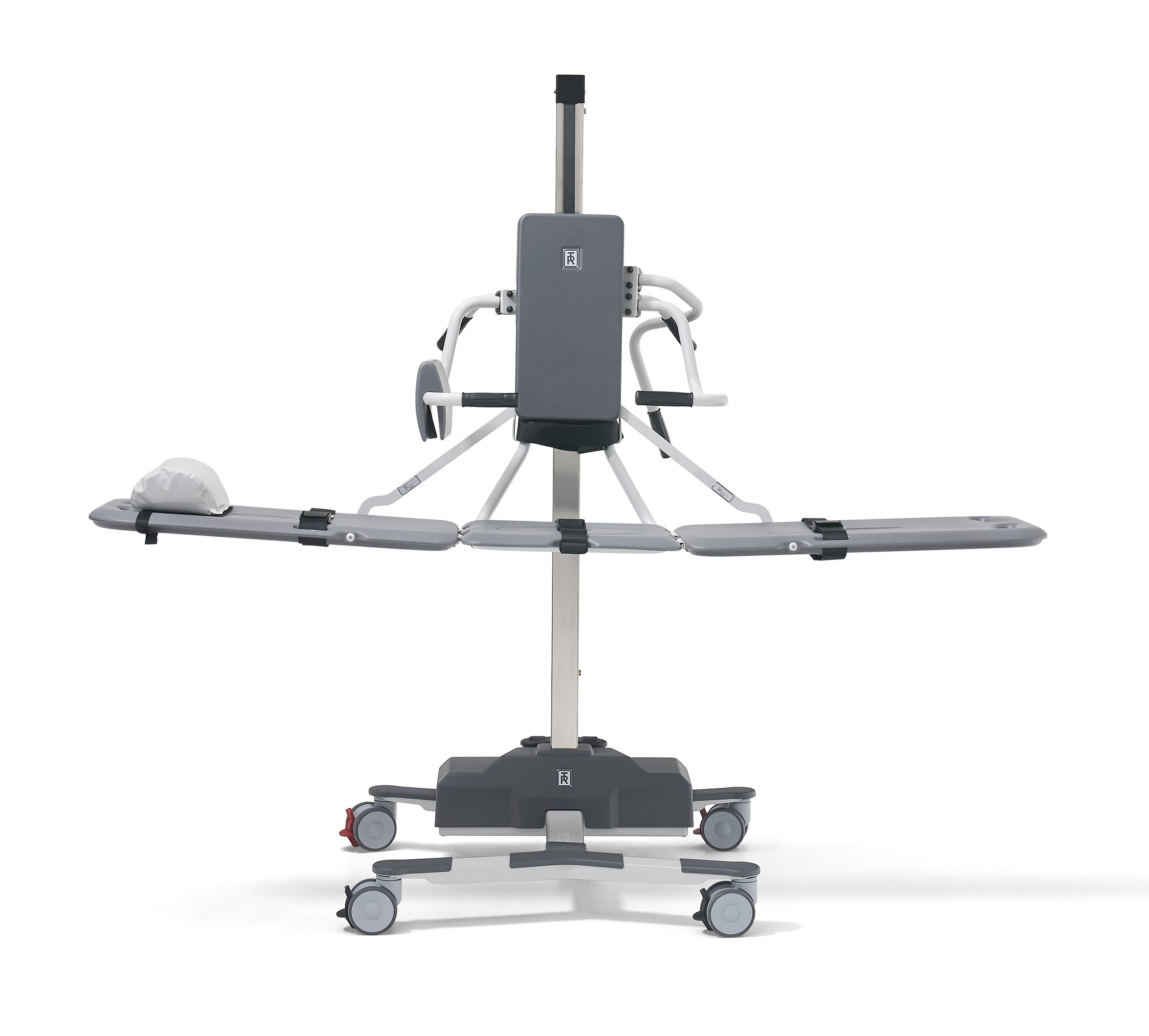TR9650 Mobile Bath Lift System — Combi Configuration
