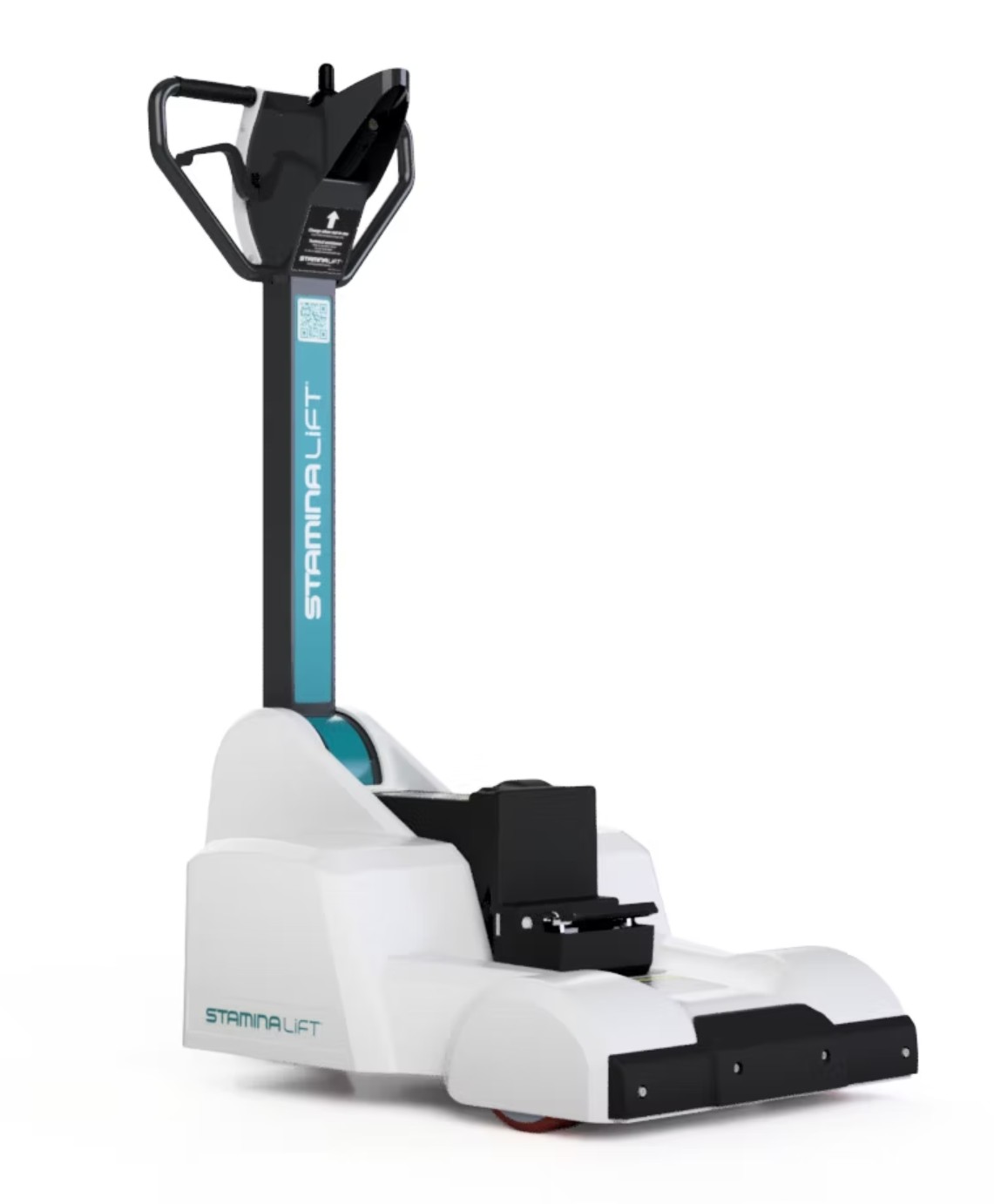 StaminaLift TS-2100 Hospital Bed Mover