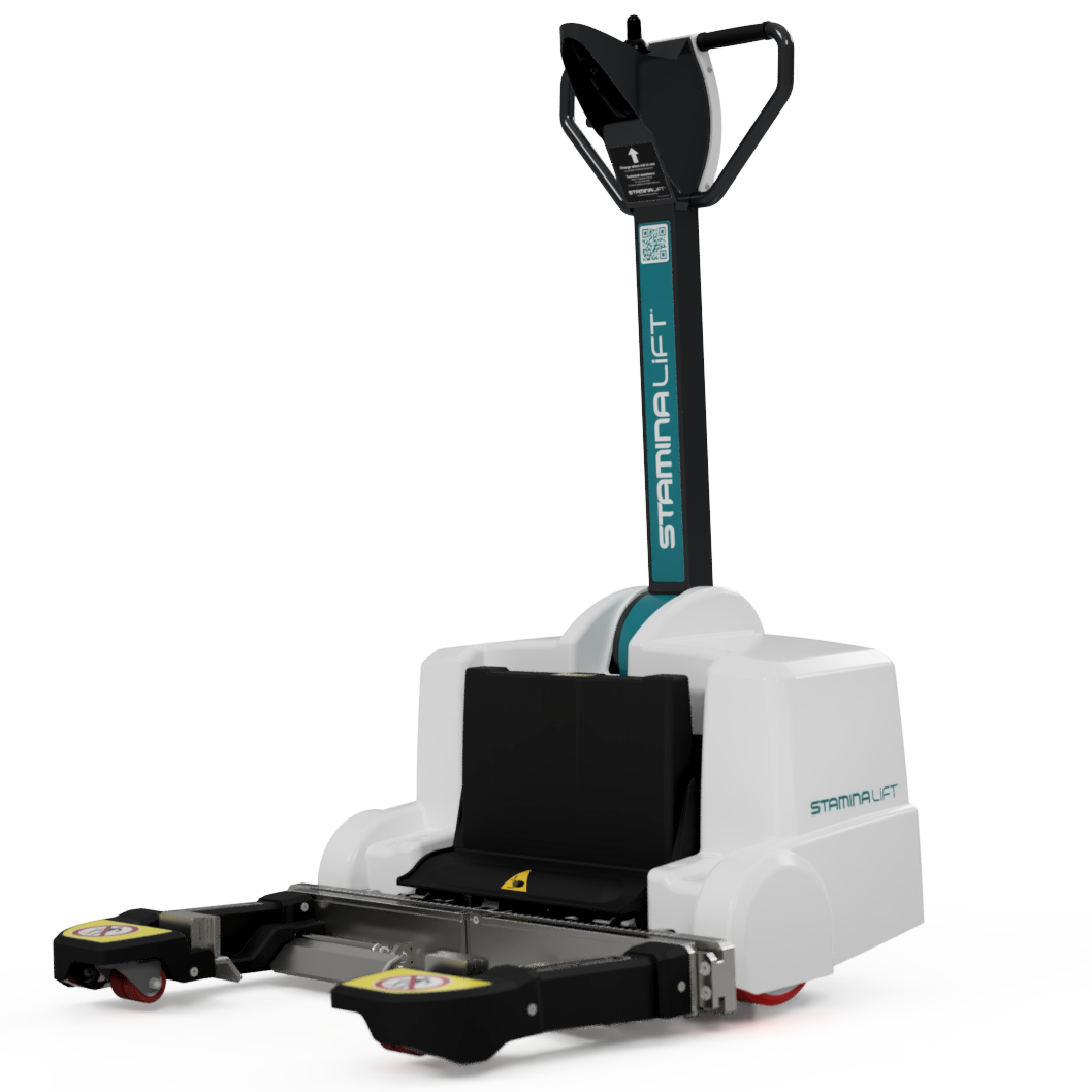 StaminaLift TS-5000 Hospital Bed Mover