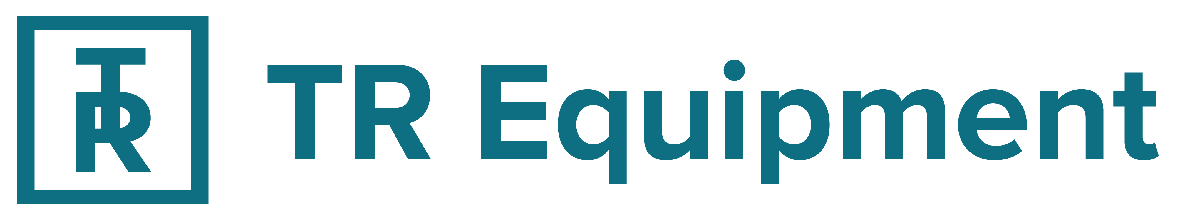 TR Group Inc.